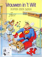 Verzameling strips Vrouwen in 't wit., Meerdere stripboeken, Ophalen of Verzenden, Gelezen, Raoul Cauvin
