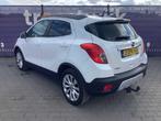 2015 - Opel - Mokka - 1.4 T Cosmo - Personenauto, Auto's, Euro 5, Monovolume, Gebruikt, Overige brandstoffen