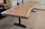 Tafel (1 groot blad) 298 lengte 80 hoogte en breedte 92, Huis en Inrichting, Tafels | Eettafels, Ophalen, Nieuw