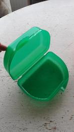 Boîte à tartine récré TUPPERWARE neuf, Maison & Meubles, Cuisine| Tupperware, Boîte, Enlèvement ou Envoi, Neuf