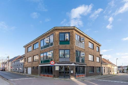 Appartementsgebouw te koop in Wetteren, 10 slpks, Immo, Huizen en Appartementen te koop, Overige soorten