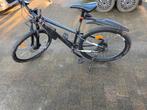 Jongensfiets, Ophalen, Zo goed als nieuw