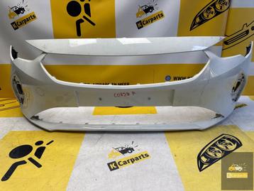 Voorbumper Opel Corsa F 2019-2023 9880280980 bumper beschikbaar voor biedingen