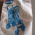 Chicco buggy, Ophalen, Gebruikt