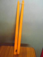 kaarsen, Huis en Inrichting, Woonaccessoires | Kandelaars en Kaarsen, Ophalen of Verzenden, Nieuw, Minder dan 25 cm