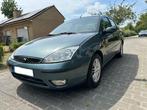 Ford Focus 1.6 Benzine Euro 4  Blanco Gekeurd voor verkoop, Auto's, 1600 cc, Bedrijf, 74 kW, Euro 4