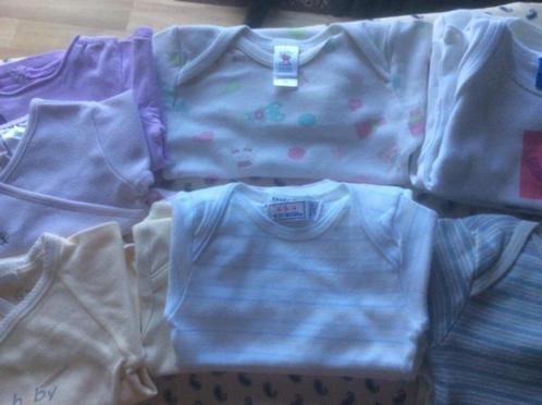 VÊTEMENTS POUR BÉBÉ 6 mois, Enfants & Bébés, Produits pour enfants, Comme neuf, Enlèvement ou Envoi