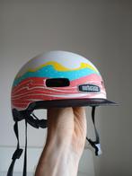 Fietshelm nutcase met mips maat small, Fietsen en Brommers, Fietsaccessoires | Fietshelmen, Gebruikt, Jongen of Meisje, Nutcase