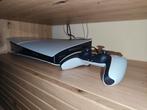 Ps5 slim digital edition met doos+ 1,5jaar garantie, Ophalen, Zo goed als nieuw