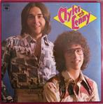 MYLES & LENNY - Myles & Lenny (LP), Ophalen of Verzenden, 1960 tot 1980, Zo goed als nieuw, 12 inch