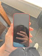 Iphone 14 plus rood 128 GB, Telecommunicatie, Mobiele telefoons | Apple iPhone, Ophalen, 128 GB, Zo goed als nieuw, Rood