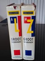 Verschueren Woordenboek, Boeken, Gelezen, Nederlands, Ophalen of Verzenden, Verschillende