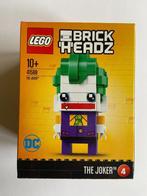 Lego BrickHeadz 41588: DC: The Joker (4), Kinderen en Baby's, Ophalen of Verzenden, Nieuw, Complete set, Lego