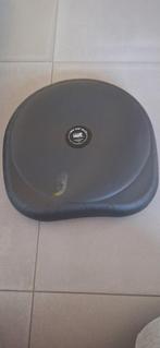 Zitkussen Sissel zwart 37 cm, Diversen, Ophalen, Gebruikt