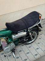 Zadel dax japan, Fietsen en Brommers, Brommers | Honda, Ophalen of Verzenden, Zo goed als nieuw