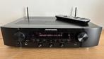 Marantz Netwerk Versterker - Heos - Bluetooth ect..., Marantz, Ophalen of Verzenden, Zo goed als nieuw, 60 tot 120 watt