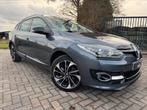 Renault Megane SW 1.2 TCe Energy Bose Edition, Auto's, Voorwielaandrijving, Euro 5, Zwart, 4 cilinders