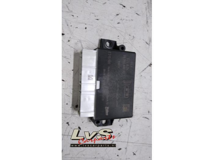 PDC Module van een Peugeot Partner, Auto-onderdelen, Carrosserie, Peugeot, Gebruikt, 3 maanden garantie, Ophalen of Verzenden