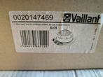 vaillant schouw adapter 60/100, Doe-het-zelf en Bouw, Ophalen of Verzenden, Nieuw