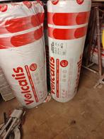 Te koop 5 rollen isolatie, Doe-het-zelf en Bouw, Ophalen, Nieuw