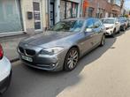 Bmw 520d 220000km!, Auto's, BMW, Euro 5, Achterwielaandrijving, 1995 cc, Zwart