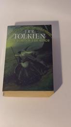 The lord of the rings, JRR Tolkien, Ophalen of Verzenden