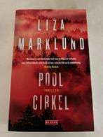 Thrillers Liza Marklund, Ophalen, Zo goed als nieuw, Liza Marklund, Scandinavië
