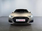 Audi A4 Berline*Boite auto*GPS*Cuir*Régul, Auto's, Audi, Automaat, 4 deurs, Euro 6, Overige kleuren