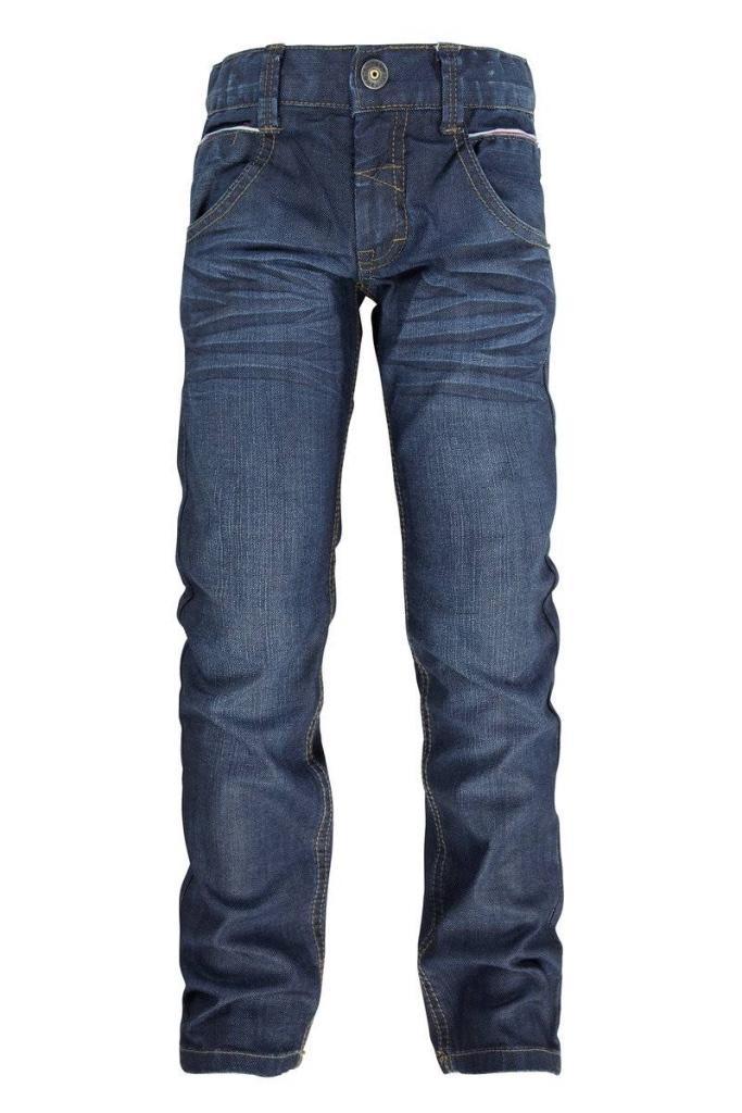 Jeans Name It – Maat 116 – Nieuw met kaartje – Broek 1, Kinderen en Baby's, Kinderkleding | Maat 116, Nieuw, Jongen, Broek, Ophalen of Verzenden