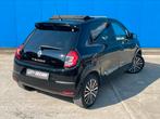 Renault twingo 2020 PANORAMISCH ZONNEDAK, 116 g/km, Leder en Stof, Bedrijf, 5 deurs