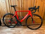 Wilier Cento 10 Sl, 28 inch, Carbon, 10 tot 15 versnellingen, Zo goed als nieuw