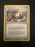 Reverse Professor Cozmo's Discovery - Ex Holon Phantoms, Ophalen of Verzenden, Gebruikt, Losse kaart, Foil