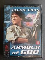 Armour of God (1993) Jackie Chan, CD & DVD, DVD | Action, À partir de 12 ans, Enlèvement ou Envoi, Comme neuf, Arts martiaux