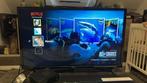 Lg LED tv 32 inch plus Sony soundbar, Ophalen, LED, Zo goed als nieuw, 40 tot 60 cm
