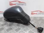 Rétroviseur extérieur droit d'un Seat Leon, Autos : Pièces & Accessoires, -, 3 mois de garantie, Utilisé, -