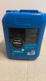 Ad Blue bidon 10 litres, Ophalen