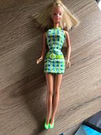 Barbie pretty in plaid - 1998, Ophalen of Verzenden, Zo goed als nieuw, Barbie