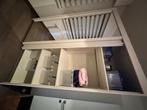 Kast, Huis en Inrichting, Kasten | Kleerkasten, Ophalen, Gebruikt, 200 cm of meer, 150 tot 200 cm