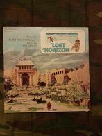 Burt Bacharach Lost Horizon Soundtrack LP, Cd's en Dvd's, Gebruikt, Ophalen of Verzenden