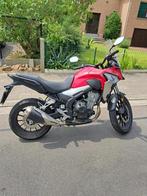 Honda cb500x, Motoren, Motoren | Honda, 2 cilinders, Particulier, 12 t/m 35 kW, 500 cc