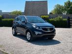 Kia Sportage/1.6 Essence/87000 km/Clima/Croisière/Garantie/*, Autos, Euro 5, Achat, 4 portes, Entreprise