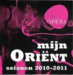 Vlaamse Opera - Mijn Orient (Seizoen 2010-2011), Ophalen of Verzenden
