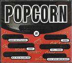 CD  Popcorn Golden hits 2, Comme neuf, Enlèvement ou Envoi, 1980 à 2000