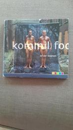 KOMMIL FOO Lof der waanzin, Cd's en Dvd's, Cd's | Nederlandstalig, Ophalen of Verzenden, Gebruikt, Pop