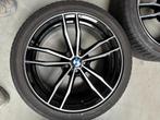 BMW 5 serie zomervelgen, Auto-onderdelen, Ophalen, Gebruikt, BMW
