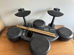 Electronisch drumstel voor kinderen, Muziek en Instrumenten, Drumstellen en Slagwerk, Ophalen, Gebruikt, Overige merken