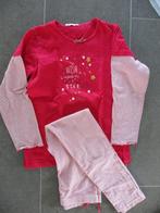Winter pyjama, maat 128-134, Esprit, prima staat, Enfants & Bébés, Vêtements enfant | Taille 128, Fille, Vêtements de nuit ou Sous-vêtements