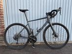 Racefiets Cube Attain SLX 2024, Fietsen en Brommers, 28 inch, 10 tot 15 versnellingen, Zo goed als nieuw, 53 tot 57 cm
