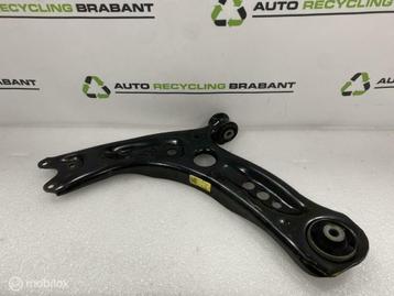 Draagarm Links Volkswagen Golf 7 ORIGINEEL 5Q0407151L beschikbaar voor biedingen