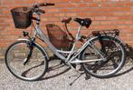Damesfiets City Star, Fietsen en Brommers, Gebruikt, Versnellingen, 50 tot 53 cm, Ophalen